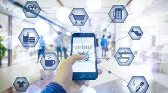 鯨微網(wǎng)絡(luò)與您分享 如何打造精品電商小程序