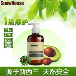 呵護(hù)孕期秀發(fā)，雪園堂進(jìn)口原料孕婦護(hù)發(fā)素，打造健康護(hù)發(fā)新體驗(yàn)