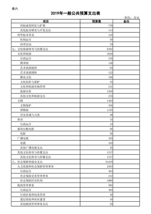 解析平江縣財政預算執(zhí)行情況與績效評價服務建設——基于2018年執(zhí)行與2019年草案的報告